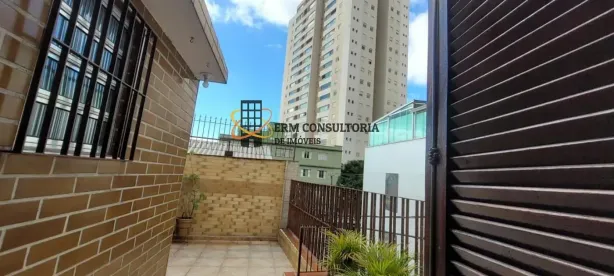Sobrado com 2 Quartos à venda, 130m² no Vila Brasílio Machado, São Paulo