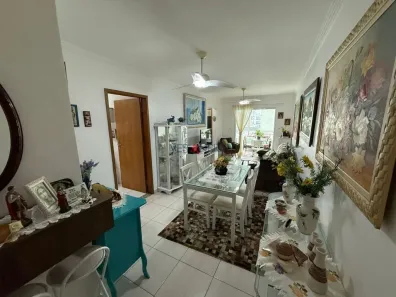 Apartamento com 2 Quartos à venda, 86m² no Guilhermina, Praia Grande