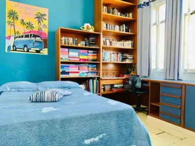 Apartamento com 4 Quartos à venda, 162m² no Ipanema, Rio de Janeiro