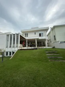 Casa de Condomínio com 3 Quartos para alugar, 380m² no Condomínio Reserva da Serra, Jundiaí