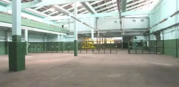 Galpão/Depósito/Armazém para alugar, 3700m² no São Cristóvão, Rio de Janeiro