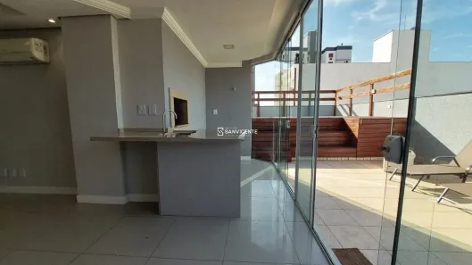 Apartamento com 2 Quartos para alugar, 144m² no Boa Vista, Porto Alegre