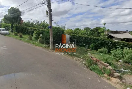 Lote/Terreno à venda, 6000m² no Mário Quintana, Porto Alegre
