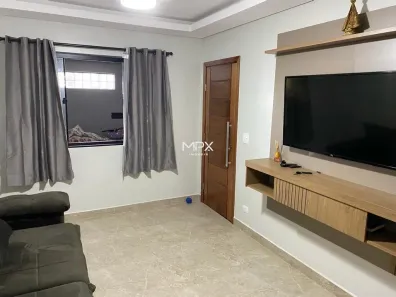 Casa com 2 Quartos à venda, 168m² no Jardim São Luiz, Piracicaba