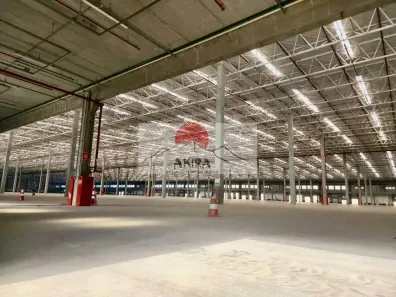 Galpão/Depósito/Armazém para alugar, 4940m² no Alves Dias, São Bernardo do Campo