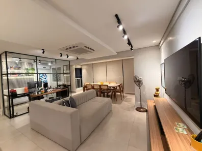 Apartamento com 2 Quartos à venda, 111m² no Cocó, Fortaleza