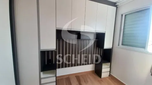 Flat com 2 Quartos à venda, 33m² no Vila Guarani (Z Sul), São Paulo