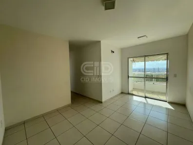 com 3 Quartos para alugar, 76m² no Alvorada, Cuiabá