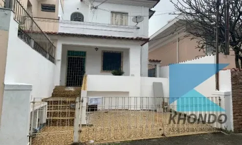 Imóvel Comercial para venda ou aluguel, 150m² no Vila Mariana, São Paulo