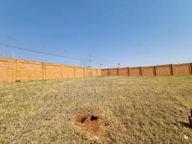 Lote/Terreno à venda, 463m² no Jardim Valencia, Ribeirão Preto