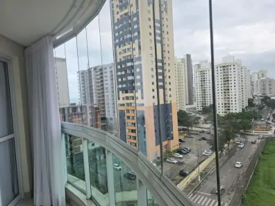 Apartamento com 2 Quartos à venda, 70m² no Itapuã, Vila Velha
