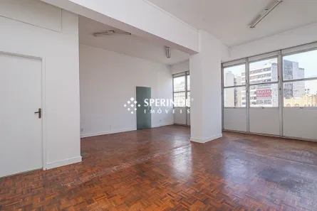Sala Comercial para alugar, 53m² no Centro Histórico, Porto Alegre