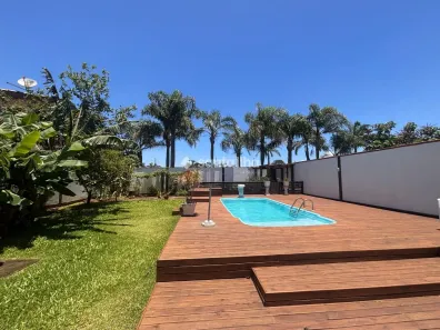 Casa com 4 Quartos à venda, 284m² no Morro das Pedras, Florianópolis