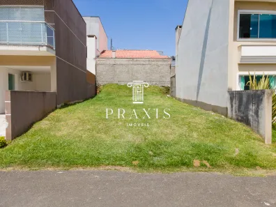 Lote/Terreno à venda, 120m² no Cachoeira, Curitiba