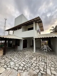 Casa de Condomínio com 3 Quartos à venda, 300m² no Barra Mar, Barra de São Miguel