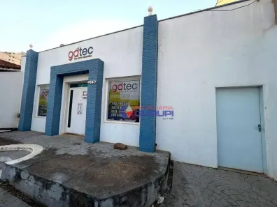 Imóvel Comercial com 3 Quartos à venda, 130m² no Centro, São José do Rio Preto