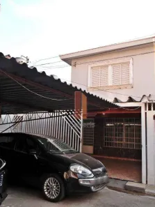Sobrado com 3 Quartos para alugar, 200m² no Tatuapé, São Paulo