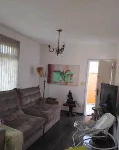 Casa de Condomínio com 5 Quartos à venda, 150m² no Jardim Jussara, São Paulo