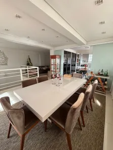 Apartamento com 3 Quartos à venda, 261m² no Estação, Franca
