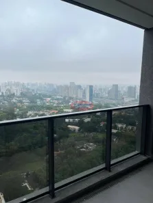 Cobertura com 3 Quartos à venda, 263m² no Jardim Fonte do Morumbi, São Paulo