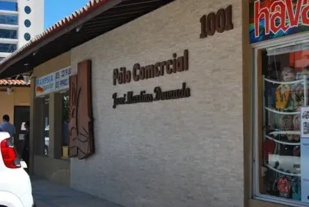 Ponto Comercial para alugar, 30m² no Meireles, Fortaleza