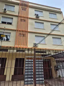 Apartamento com 1 Quarto à venda, 26m² no Cidade Baixa, Porto Alegre