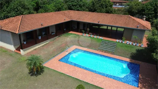 Fazenda/Sítio com 3 Quartos à venda, 360m² no Chácara Flora Araraquara, Araraquara