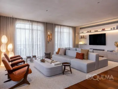 Apartamento com 3 Quartos à venda, 226m² no Itaim Bibi, São Paulo
