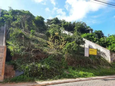 Lote/Terreno à venda, 408m² no Albatroz, Armação dos Búzios