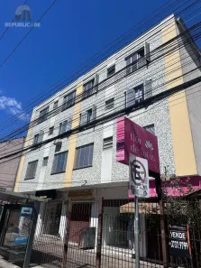 Apartamento com 1 Quarto à venda, 41m² no Azenha, Porto Alegre