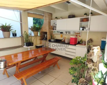 Cobertura com 3 Quartos à venda, 197m² no São Francisco, Niterói