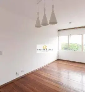 Apartamento com 3 Quartos à venda, 76m² no Jardim São Dimas, São José dos Campos