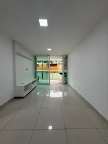 Apartamento com 2 Quartos para alugar, 72m² no Cabo Branco, João Pessoa