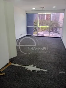 Sala Comercial à venda, 27m² no Barra da Tijuca, Rio de Janeiro
