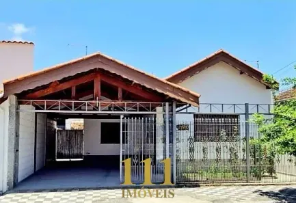 Imóvel Comercial com 3 Quartos à venda, 183m² no Jardim Paraíba, Jacareí