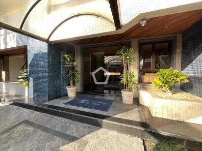 Apartamento com 4 Quartos à venda, 176m² no Vila Mariana, São Paulo