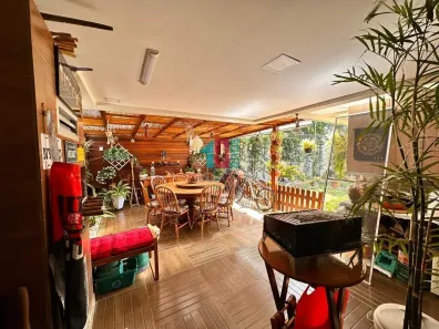 Apartamento com 3 Quartos à venda, 94m² no Recreio dos Bandeirantes, Rio de Janeiro