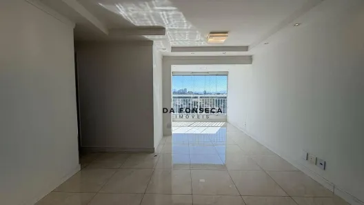 Apartamento com 3 Quartos para venda ou aluguel, 72m² no Vila Lageado, São Paulo