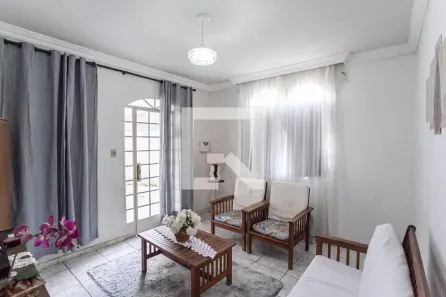 Casa com 5 Quartos à venda, 244m² no Castelo, Belo Horizonte