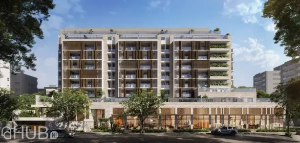 Apartamento com 3 Quartos à venda, 84m² no Jardim Camburi, Vitória