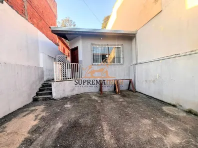 Casa com 2 Quartos à venda, 64m² no Jardim Paulista, Sorocaba