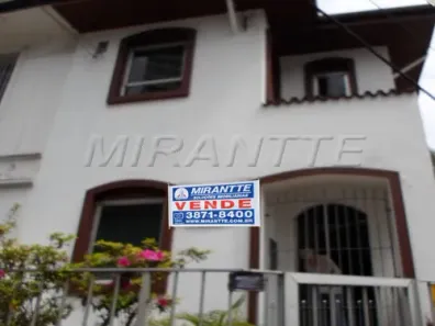 Sobrado com 3 Quartos à venda, 400m² no Santana, São Paulo
