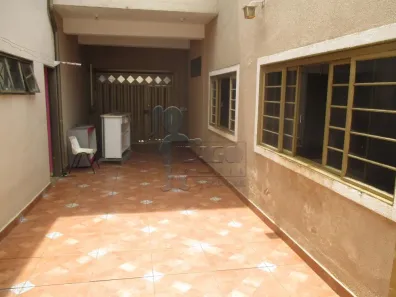 Imóvel Comercial com 4 Quartos à venda, 90m² no Jardim José Sampaio Júnior, Ribeirão Preto