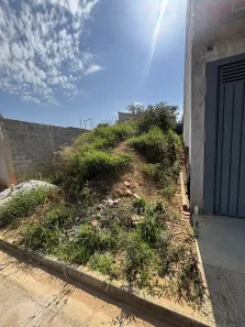 Lote/Terreno à venda, 175m² no Parque Petrópollis, Várzea Paulista