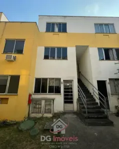 Casa com 2 Quartos à venda, 10m² no Jardim Primavera, Duque de Caxias