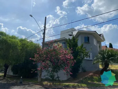 Casa de Condomínio com 6 Quartos para alugar, 290m² no Jardim Portal de Itaici, Indaiatuba