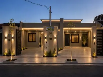 Casa com 3 Quartos à venda, 95m² no Jardim Cidade Alta, Cambé