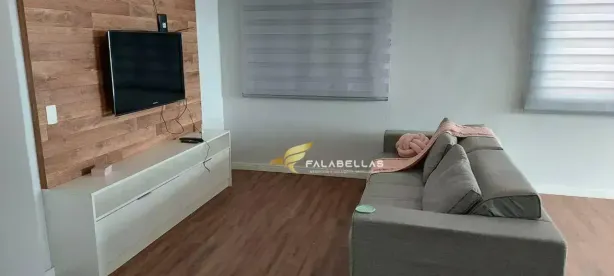 Apartamento com 2 Quartos à venda, 88m² no Chácaras Saudáveis e Encantadoras, Jundiaí