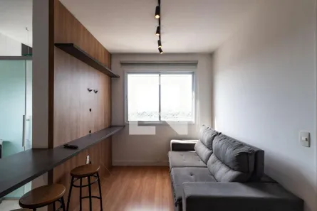 Apartamento com 1 Quarto à venda, 32m² no Água Branca, São Paulo