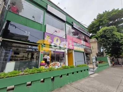Sala Comercial para alugar, 25m² no Vila Valqueire, Rio de Janeiro